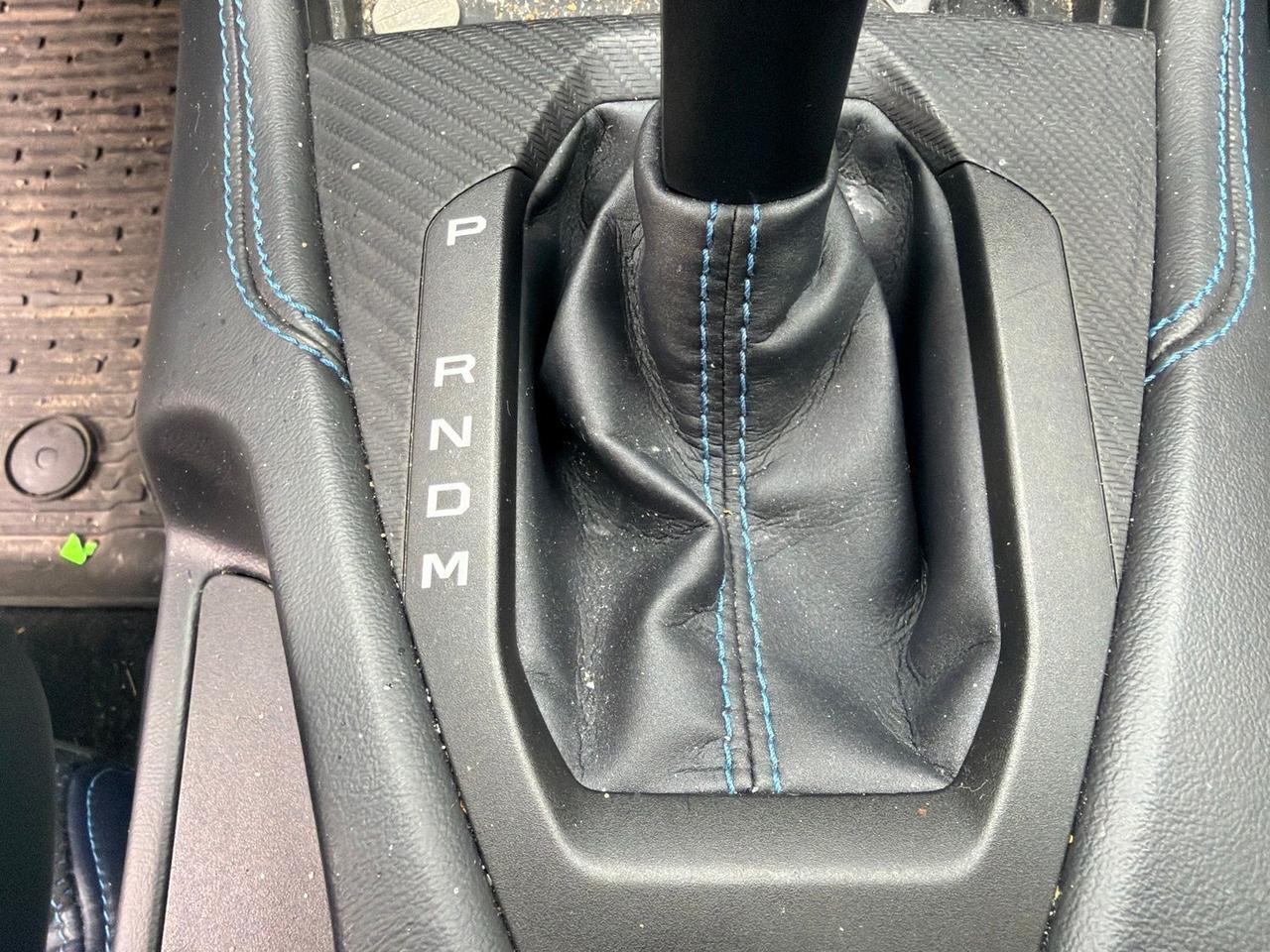 2024 Ford Mustang Dark Horse Gaithersburg MD