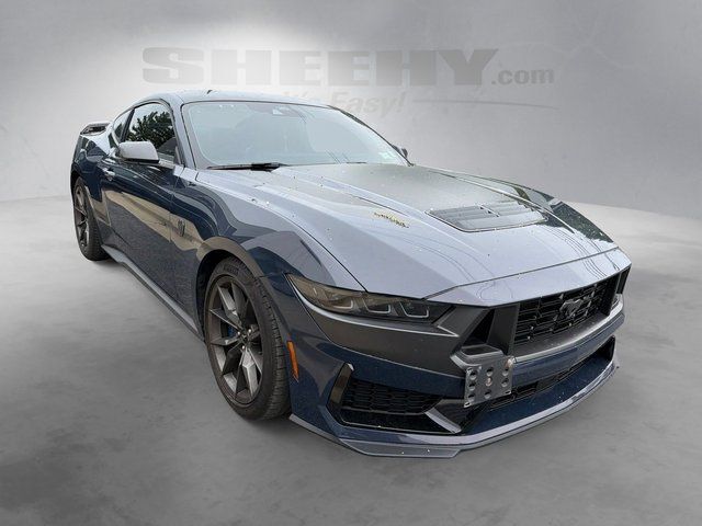 2024 Ford Mustang Dark Horse Gaithersburg MD