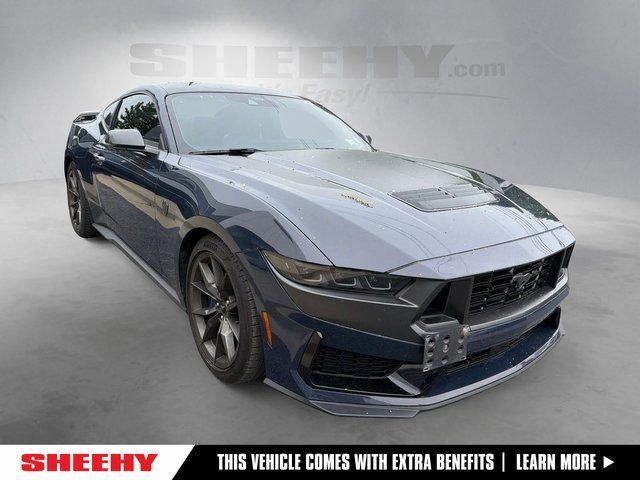 2024 Ford Mustang Dark Horse Gaithersburg MD