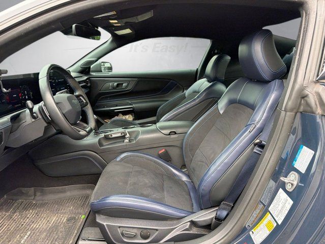 2024 Ford Mustang Dark Horse Gaithersburg MD