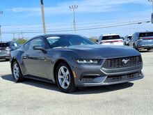 2024_Ford_Mustang_EcoBoost_  TX