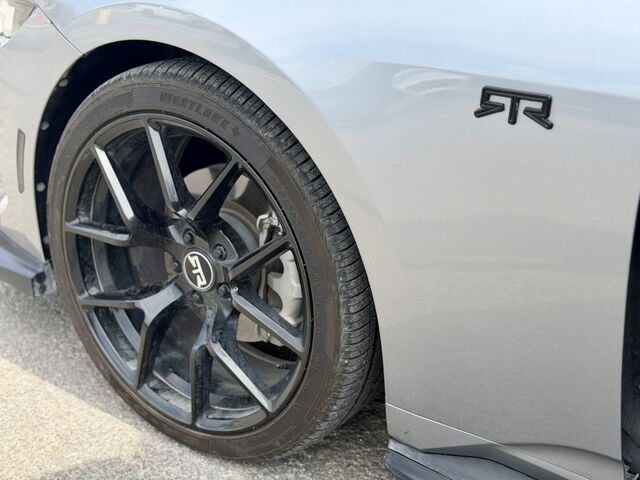 2024 Ford Mustang EcoBoost  TX