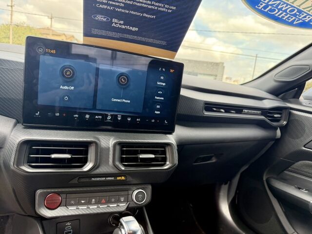 2024 Ford Mustang EcoBoost  TX