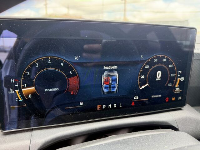 2024 Ford Mustang EcoBoost  TX