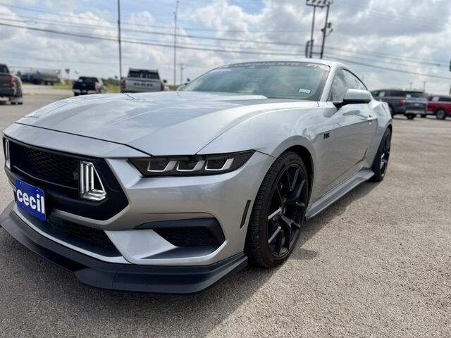 2024 Ford Mustang EcoBoost  TX