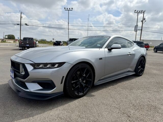 2024 Ford Mustang EcoBoost  TX