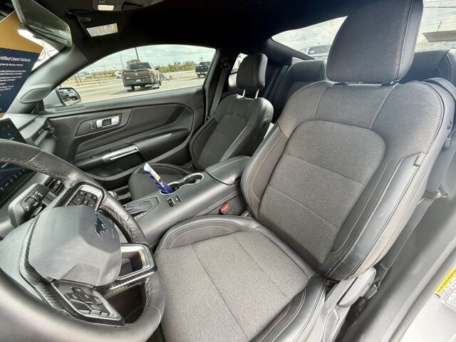 2024 Ford Mustang EcoBoost  TX