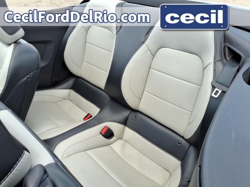 2024 Ford Mustang EcoBoost Del Rio TX