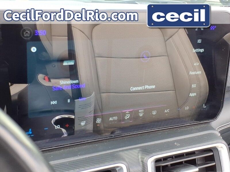 2024 Ford Mustang EcoBoost Del Rio TX
