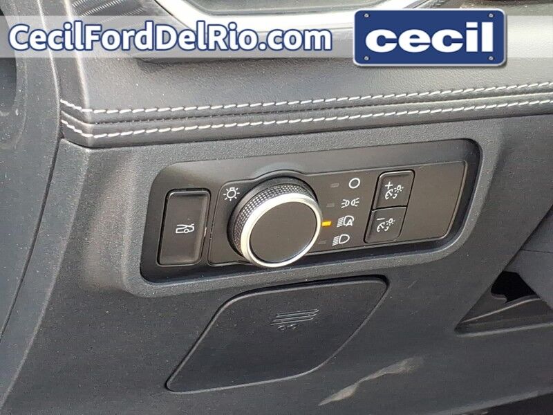 2024 Ford Mustang EcoBoost Del Rio TX