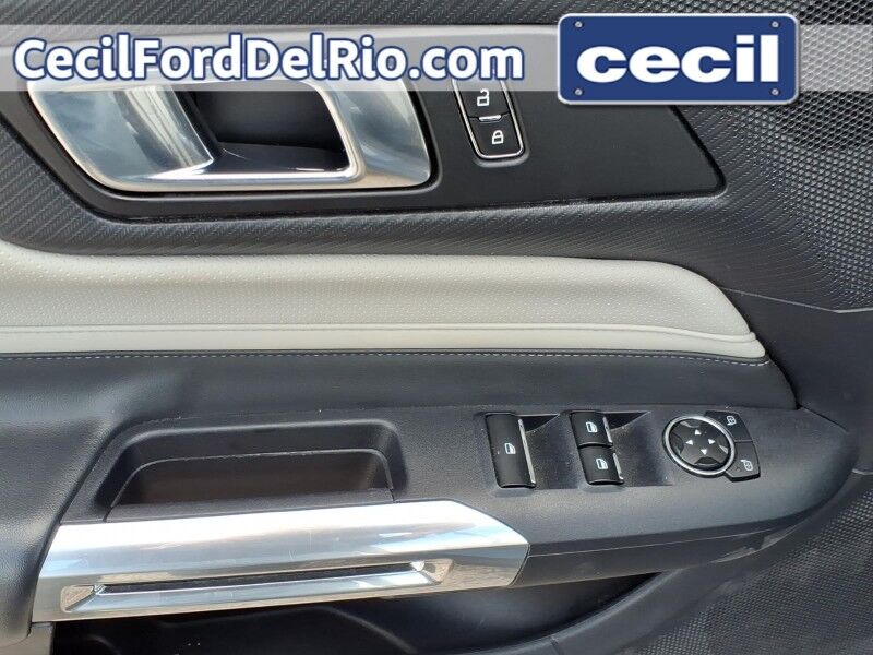 2024 Ford Mustang EcoBoost Del Rio TX