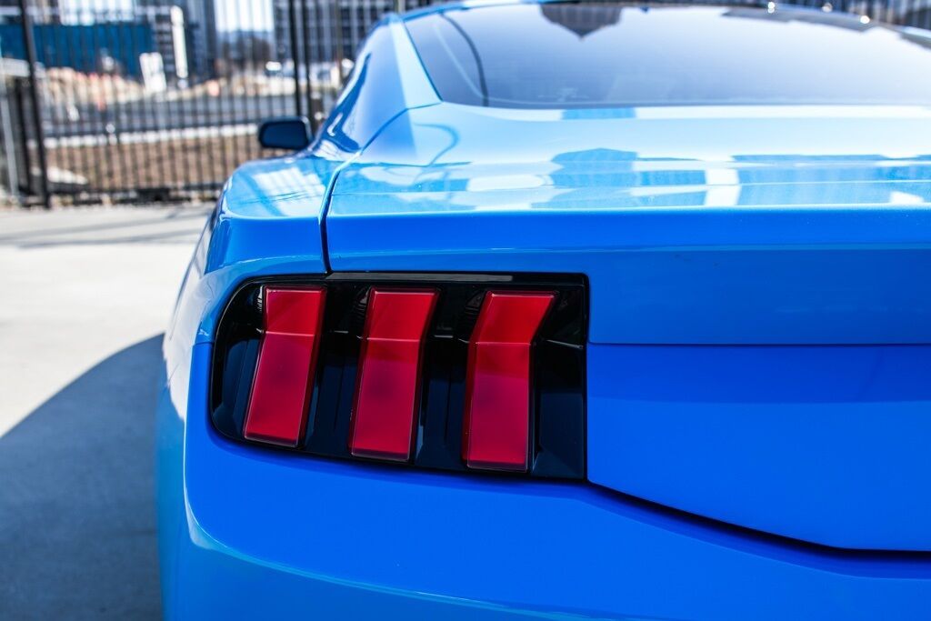 2024 Ford Mustang EcoBoost Atlanta GA