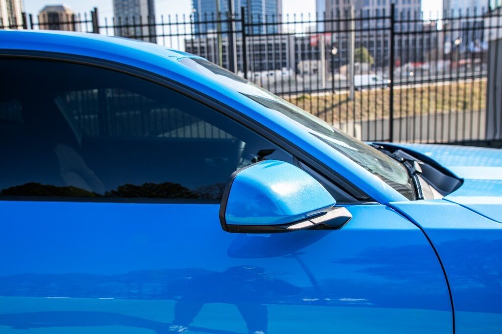 2024 Ford Mustang EcoBoost Atlanta GA