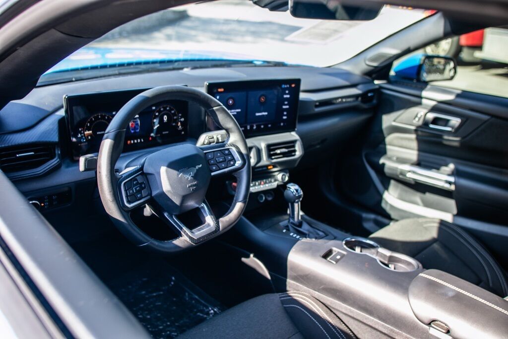 2024 Ford Mustang EcoBoost Atlanta GA