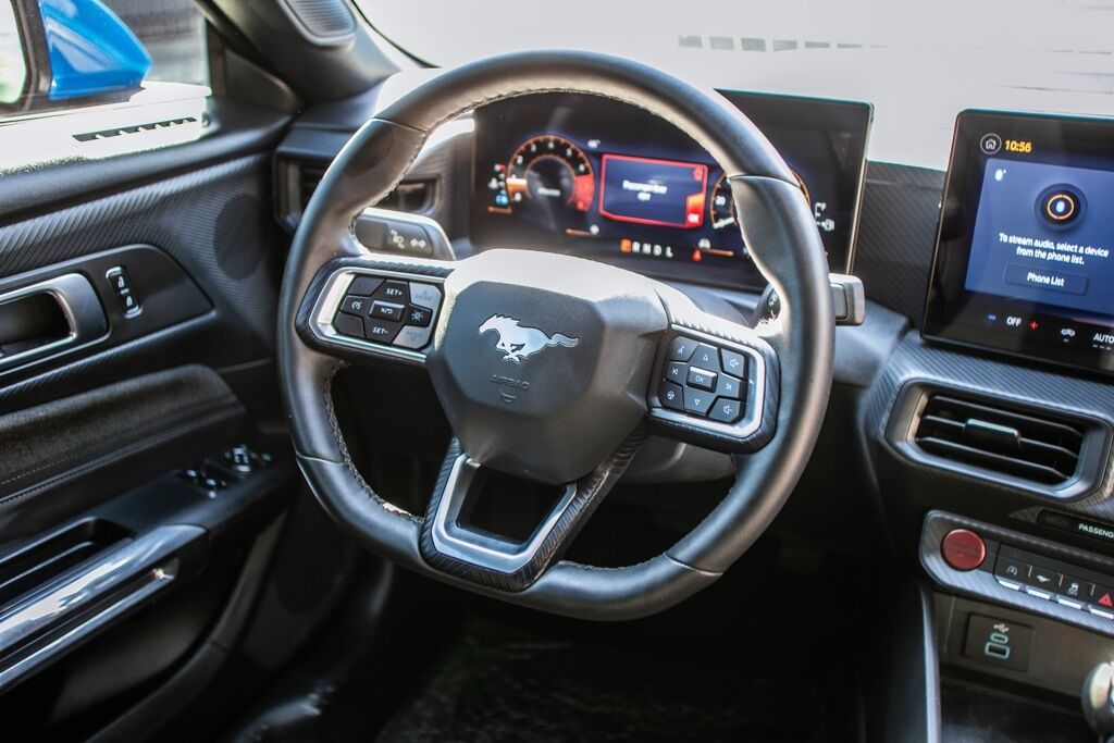 2024 Ford Mustang EcoBoost Atlanta GA