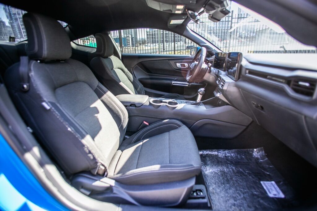 2024 Ford Mustang EcoBoost Atlanta GA