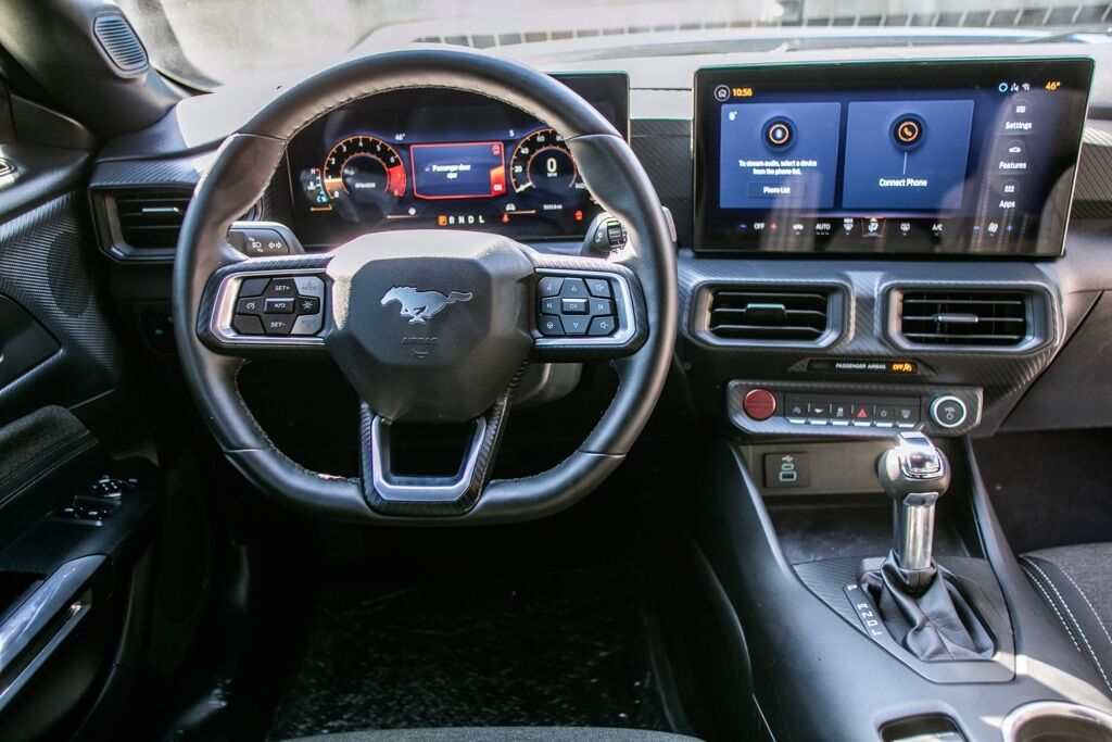 2024 Ford Mustang EcoBoost Atlanta GA