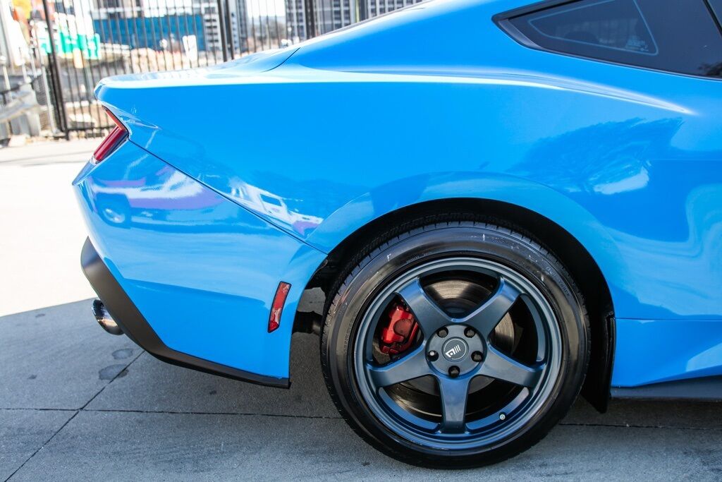 2024 Ford Mustang EcoBoost Atlanta GA