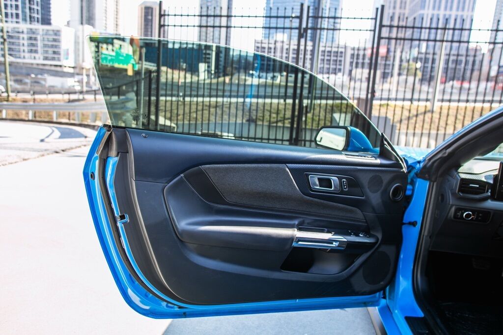 2024 Ford Mustang EcoBoost Atlanta GA