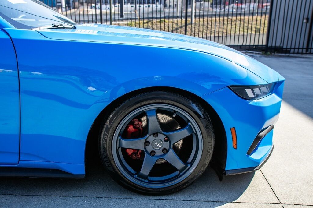 2024 Ford Mustang EcoBoost Atlanta GA
