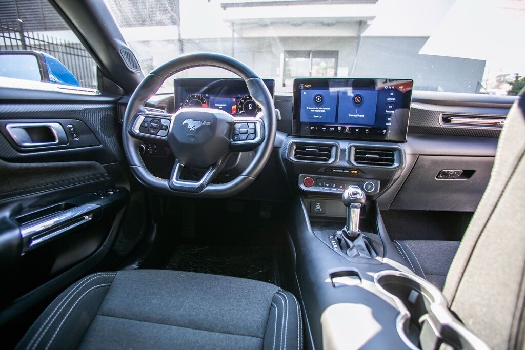 2024 Ford Mustang EcoBoost Atlanta GA