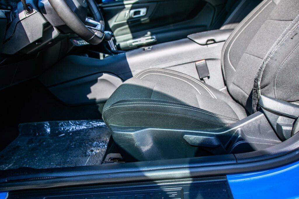 2024 Ford Mustang EcoBoost Atlanta GA