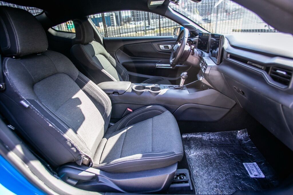 2024 Ford Mustang EcoBoost Atlanta GA