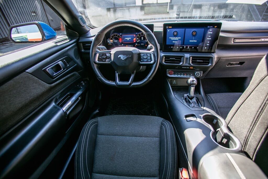 2024 Ford Mustang EcoBoost Atlanta GA