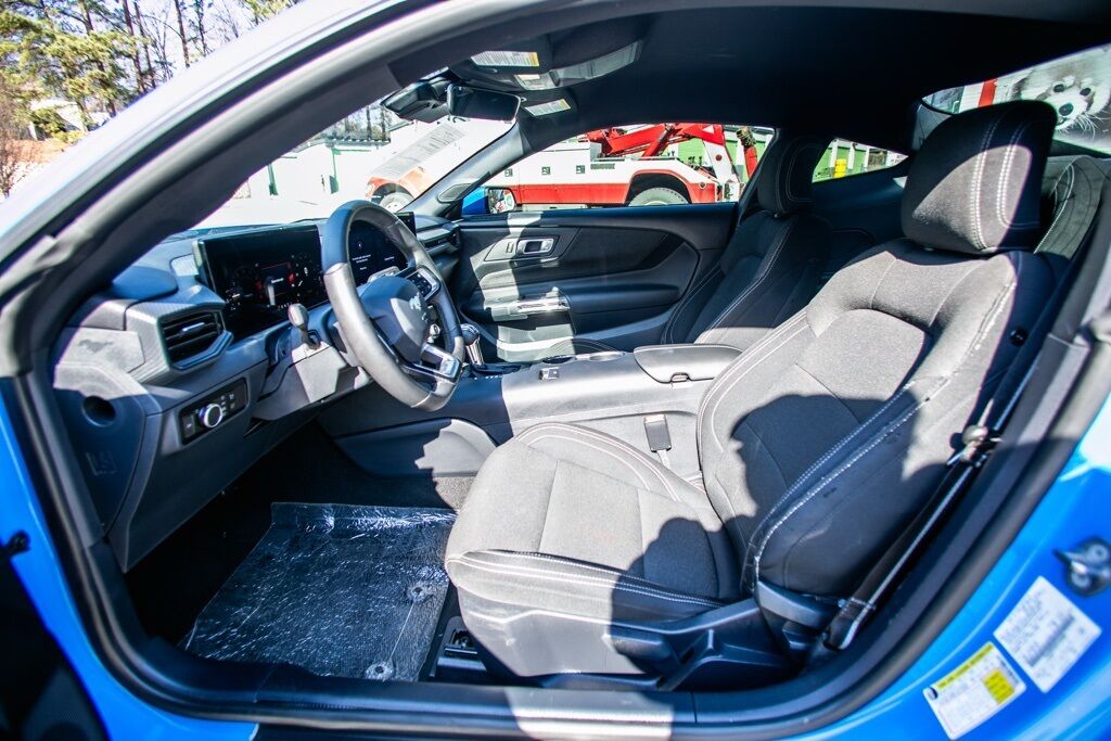 2024 Ford Mustang EcoBoost Atlanta GA