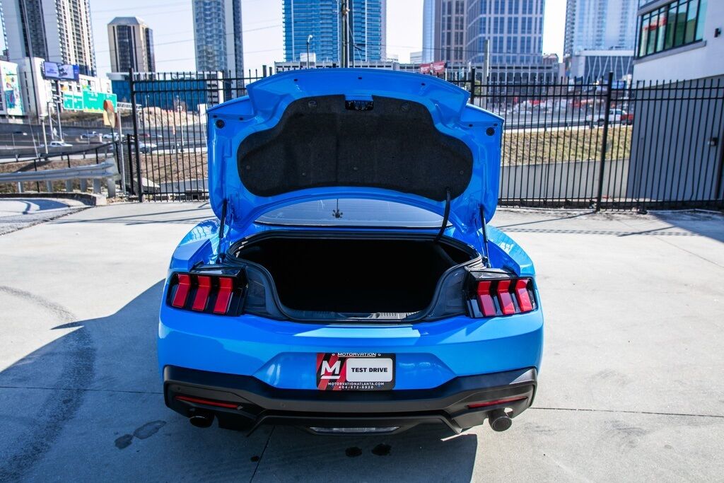 2024 Ford Mustang EcoBoost Atlanta GA