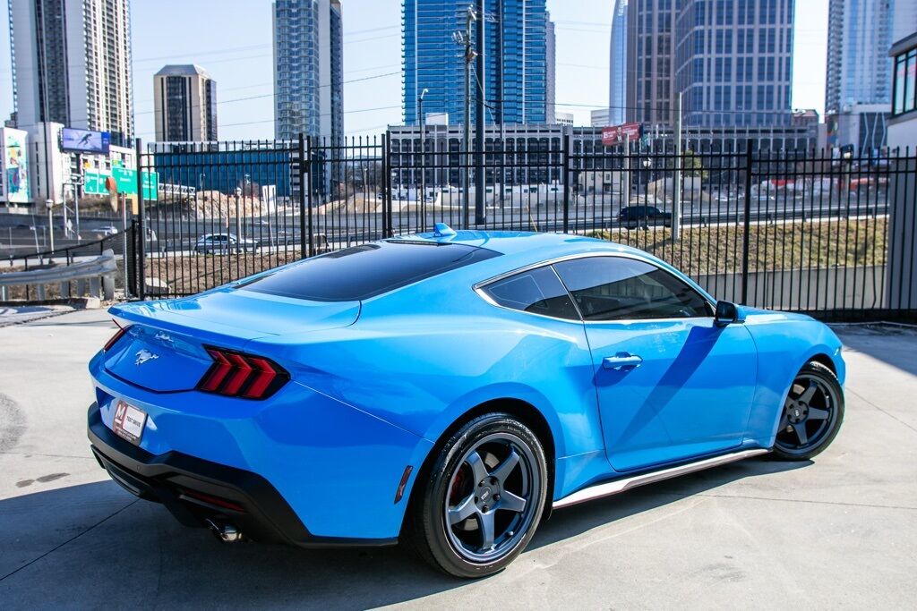 2024 Ford Mustang EcoBoost Atlanta GA