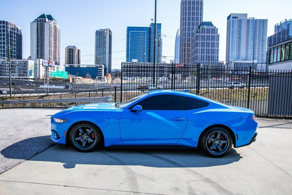 2024 Ford Mustang EcoBoost Atlanta GA