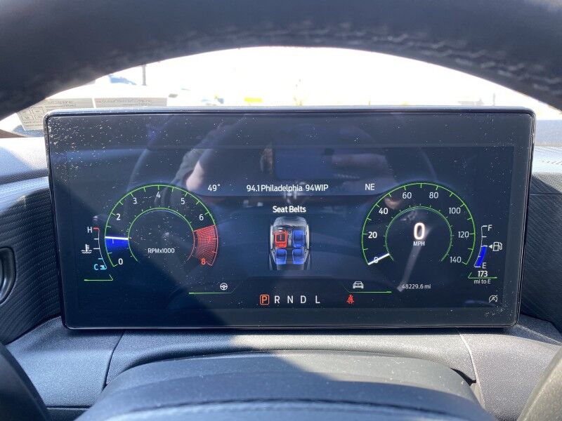 2024 Ford Mustang EcoBoost Bristol  PA