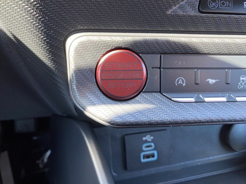 2024 Ford Mustang EcoBoost Bristol  PA