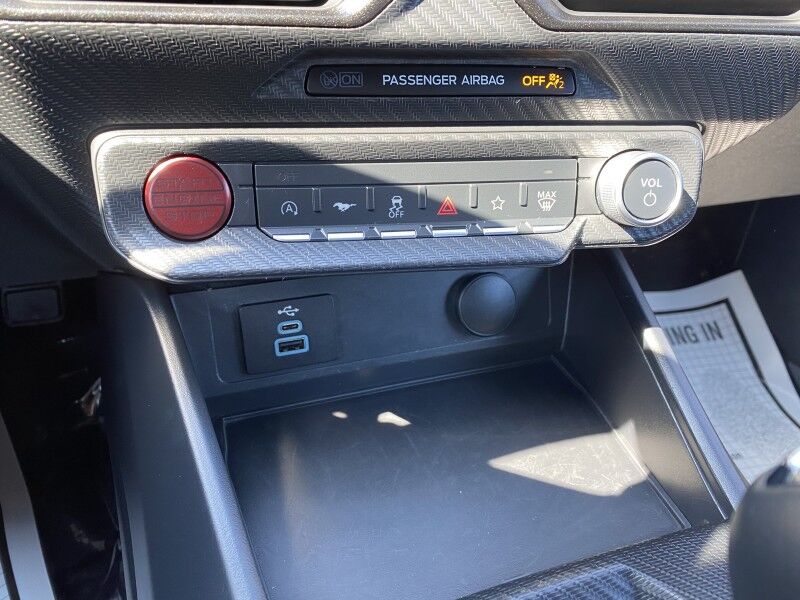 2024 Ford Mustang EcoBoost Bristol  PA