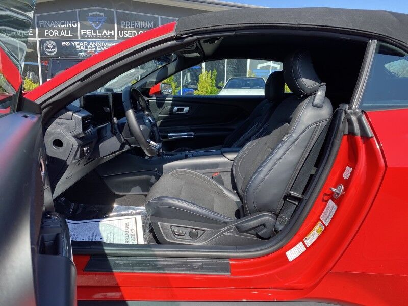 2024 Ford Mustang EcoBoost Bristol  PA