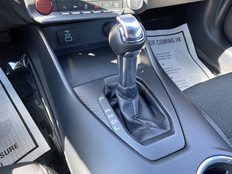 2024 Ford Mustang EcoBoost Bristol  PA