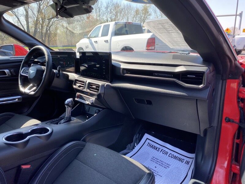 2024 Ford Mustang EcoBoost Bristol  PA