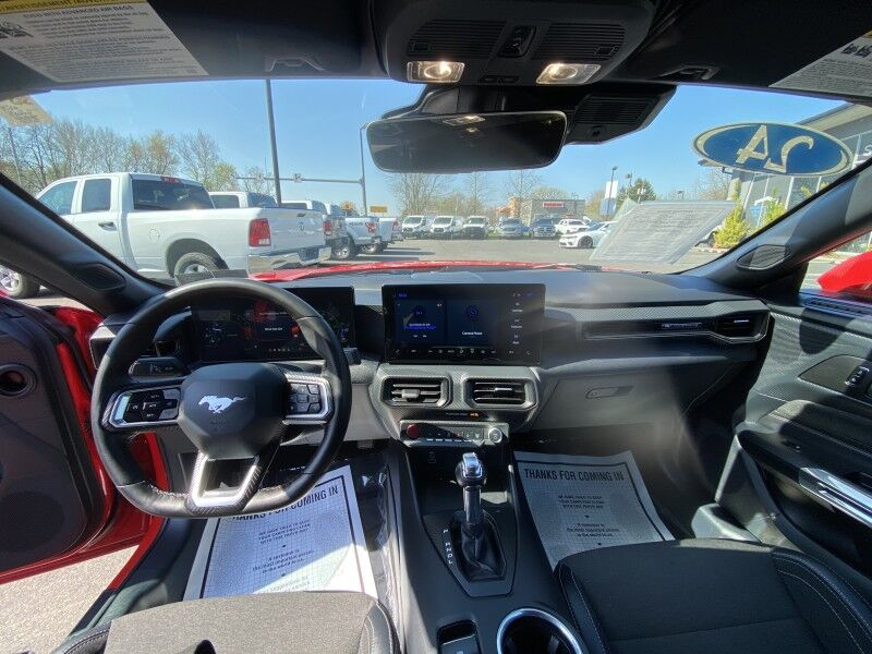 2024 Ford Mustang EcoBoost Bristol  PA