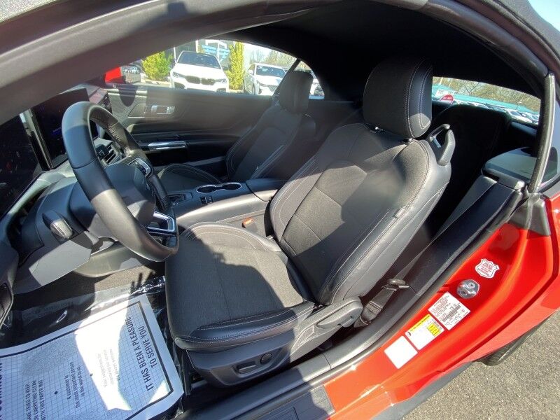 2024 Ford Mustang EcoBoost Bristol  PA