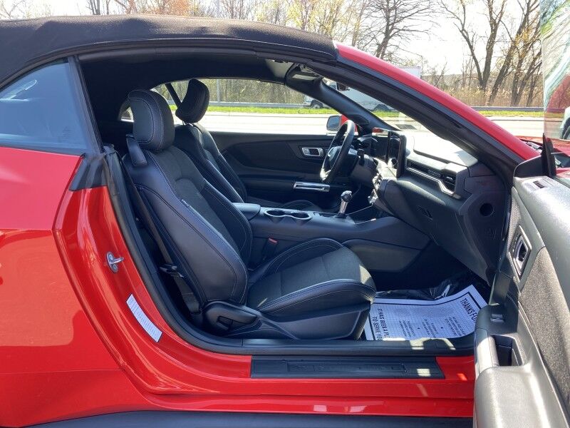 2024 Ford Mustang EcoBoost Bristol  PA