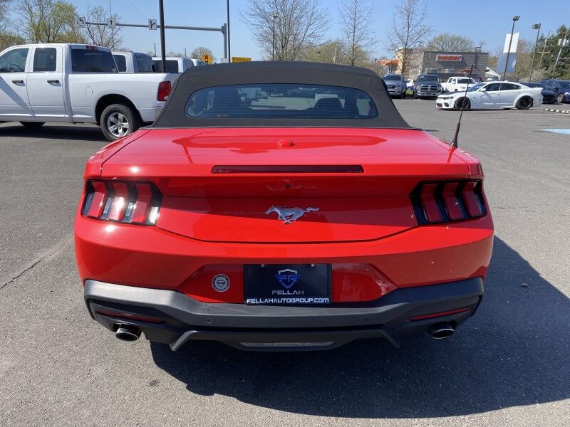 2024 Ford Mustang EcoBoost Bristol  PA
