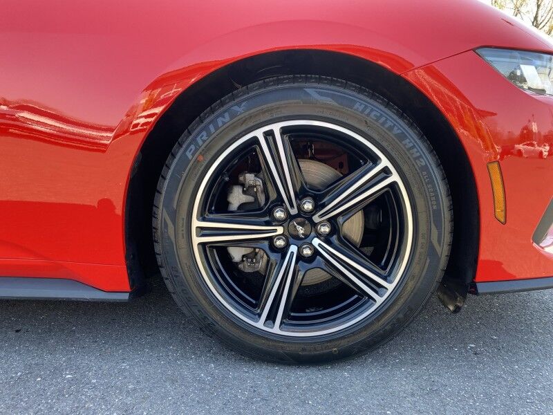 2024 Ford Mustang EcoBoost Bristol  PA