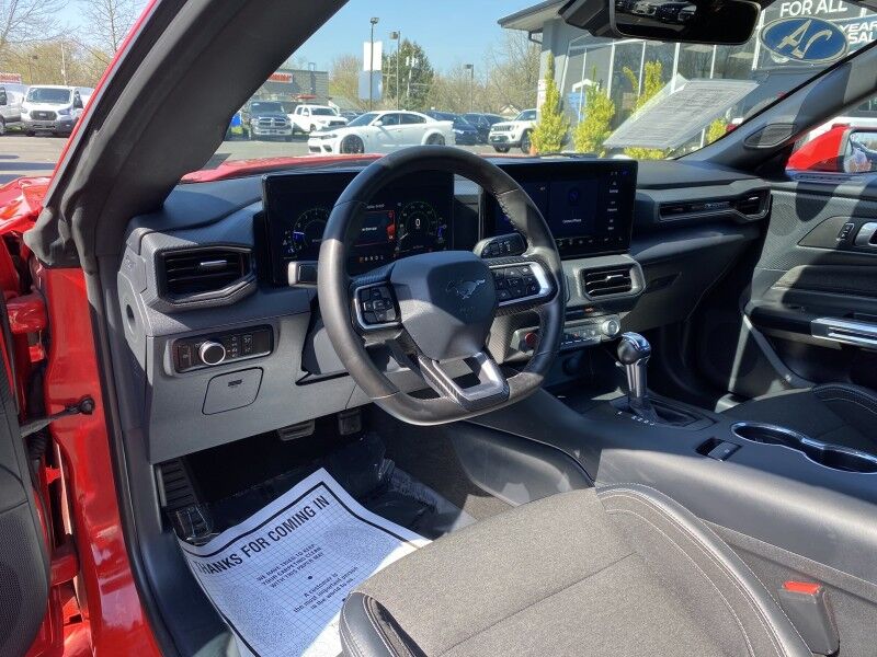 2024 Ford Mustang EcoBoost Bristol  PA