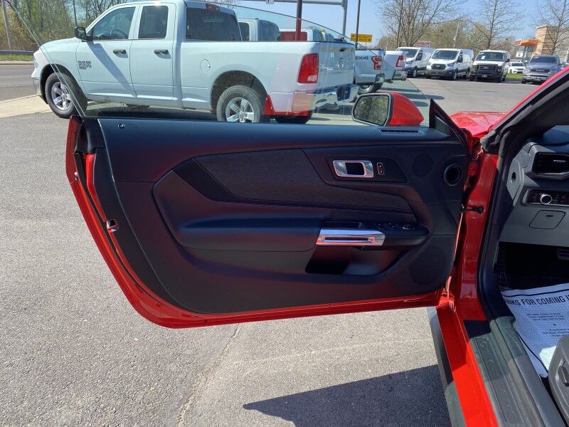 2024 Ford Mustang EcoBoost Bristol  PA