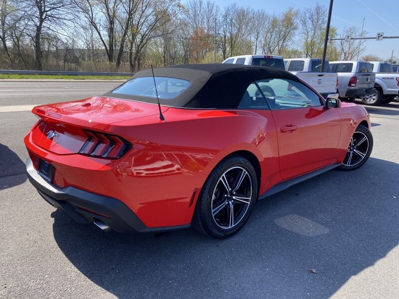 2024 Ford Mustang EcoBoost Bristol  PA