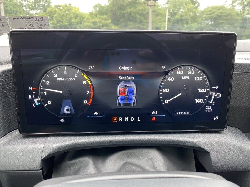 2024 Ford Mustang EcoBoost Springfield PA