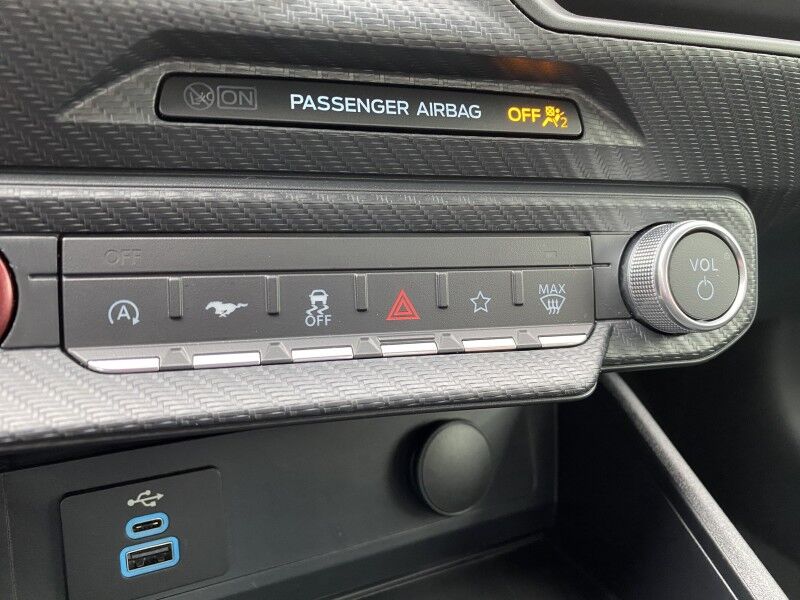 2024 Ford Mustang EcoBoost Springfield PA