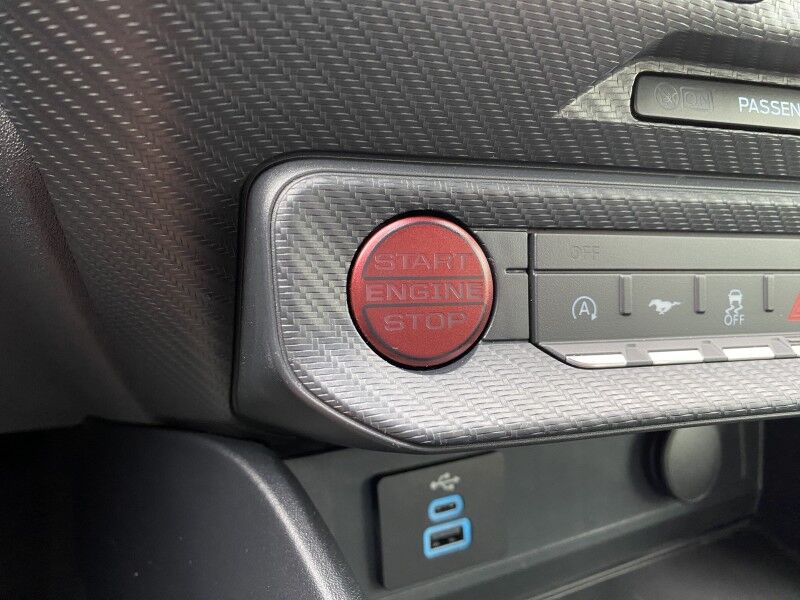 2024 Ford Mustang EcoBoost Springfield PA