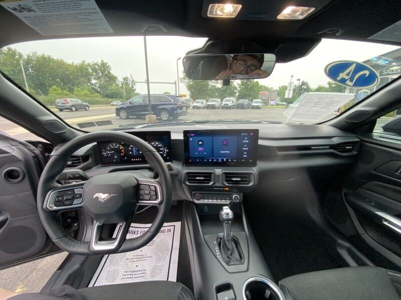 2024 Ford Mustang EcoBoost Springfield PA